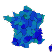 French Departments