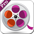 Japps tube Proo HD أيقونة