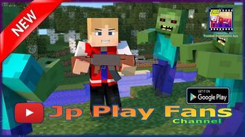 JP Plays screenshot 1