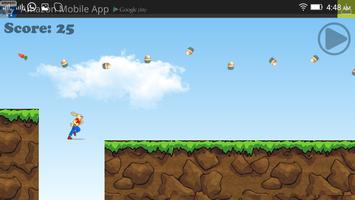 Run Bunny Run تصوير الشاشة 3