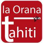 Ia Orana Tahiti আইকন