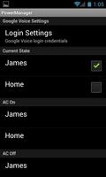 PowerManager screenshot 3