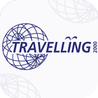 Travelling 2000 أيقونة