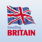 Travelling Britain biểu tượng