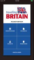 Travelling Britain ポスター