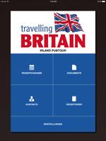 Travelling Britain скриншот 1
