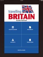 Travelling Britain syot layar 1