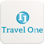 Travel One icône
