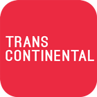 Trans-Continental simgesi