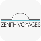 Zénith Voyages Zeichen