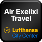 Air Exelixi icône
