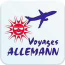 Allemann Voyages APK