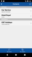 CBT Holidays ảnh chụp màn hình 3