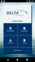 Delta Voyages capture d'écran 1