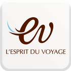 Esprit du Voyage أيقونة