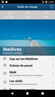 Executive Travel 스크린샷 1