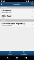 Executive Travel 스크린샷 3