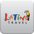 Latino Travel icône