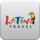 Latino Travel biểu tượng