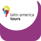 Latin America Tours আইকন