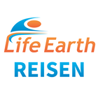 Life Earth Reisen icône