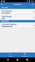 Life Earth Reisen স্ক্রিনশট 3