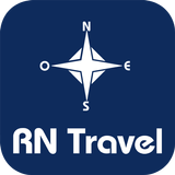 RN Travel icône