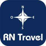 RN Travel أيقونة