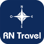 RN Travel biểu tượng