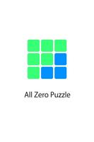 All Zero Puzzle poster