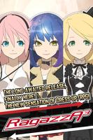 dress up RagazzA13 Plakat