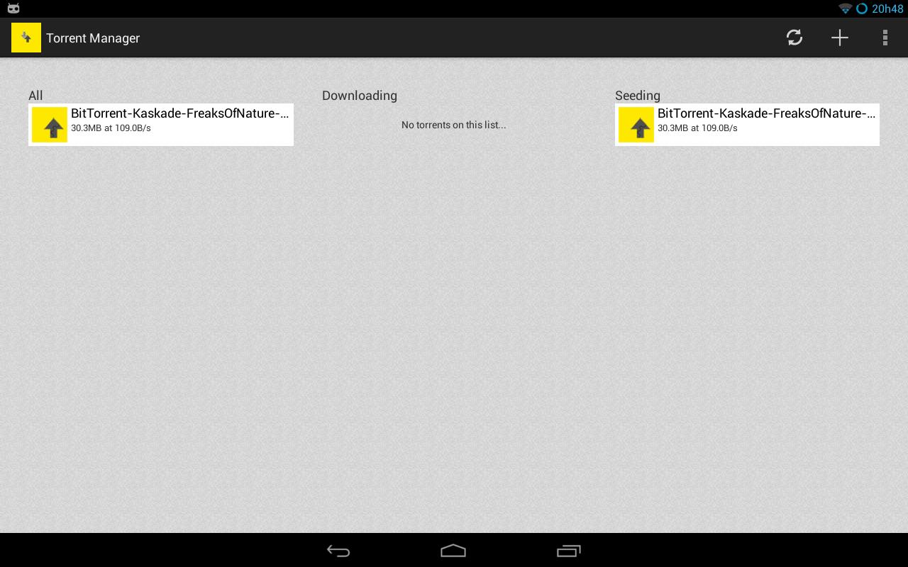 Torrent Manager For Android Apk Download