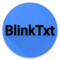BlinkTxt Private Messaging