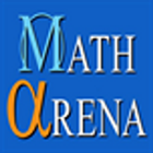 Math Arena icône