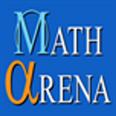 Math Arena icon