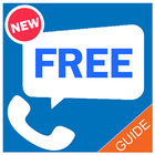 Free WhatsCall Global Guide icône
