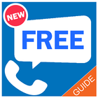 Free WhatsCall Global Guide icono