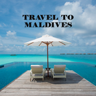 Travel To Maldives ไอคอน