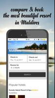 Travel To Maldives ภาพหน้าจอ 1