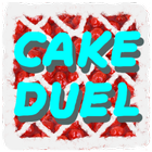 Cake Duel icône