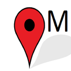 MapSelf icon