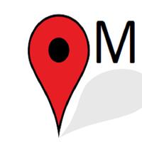 MapSelf اسکرین شاٹ 1