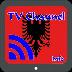 TV Albania Info Channel
