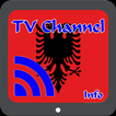 TV Albania Info Channel