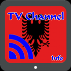 TV Albania Info Channel आइकन