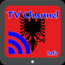 TV Albania Info Channel-APK