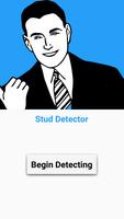 Stud Detector Prank poster