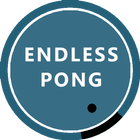 آیکون‌ Endless Pong