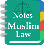 Muslim Law Notes
