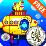 Amazing Coin(USD) FREE أيقونة